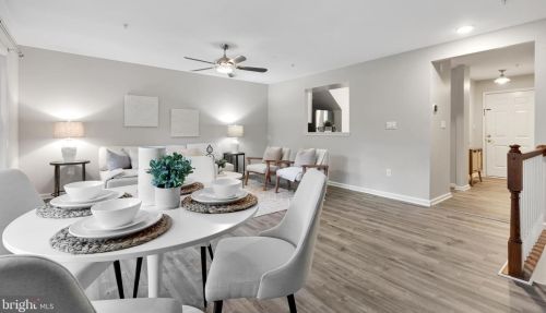 11337 Morning Gate Dr, Rockville MD  20852-3145 exterior