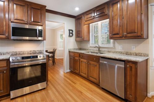 4919 Coldstream Dr, Atlanta GA 30360-1605 exterior