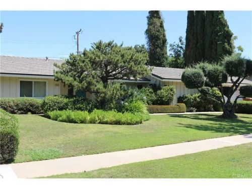 609 Elinor Dr, Fullerton, CA 92835-1824