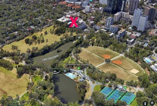 273 12th St, Atlanta GA 30309-3853 exterior