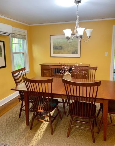 44 Hazelwood Ave, Livingston NJ  07039-3840 exterior