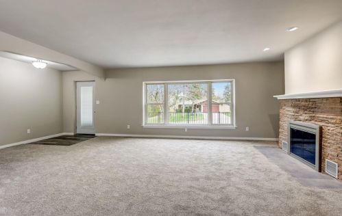 4615 110th St, Milwaukee WI  53225-4411 exterior