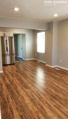 859 Aldon St, Wyoming MI exterior