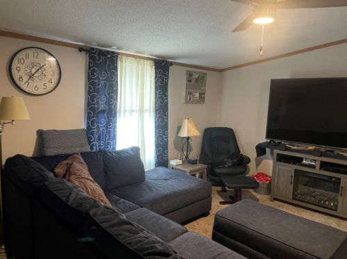 11495 215th Ave, Big Rapids MI  49307-9427 exterior