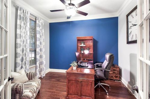 5106 Kendalia Cloud Ln, Fulshear TX 77441-1495 exterior