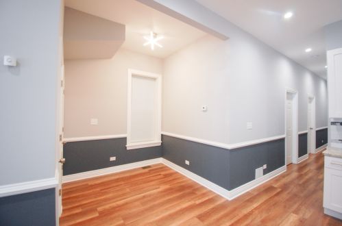 1817 Lawndale Ave, Chicago IL  60647-8350 exterior