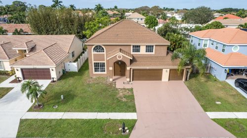 8903 Jaspers Dr, Boynton Beach, FL 33472-2434
