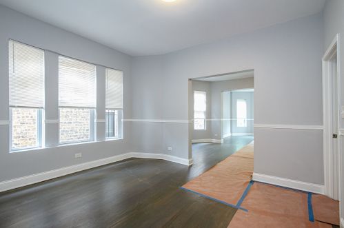 1647 Central Park Ave, Chicago IL 60647-4701 exterior