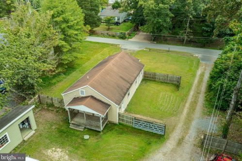 315 Biddle Rd, Accokeek MD 20607-2204 exterior