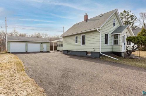 319 80 Ave, Duluth MN 55807-1733 exterior