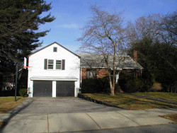 7 Amherst Rd, Newton, MA 02468-2301