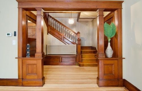 49 Parker St, Springfield MA  01151-2221 exterior