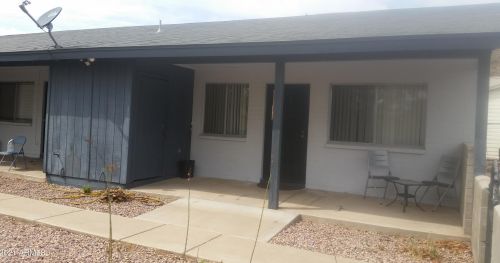 11026 16 Ave, Phoenix AZ 85021-2126 exterior