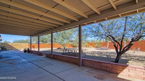 7550 Cholla Ranch Ln, Tucson AZ  85735-1822 exterior