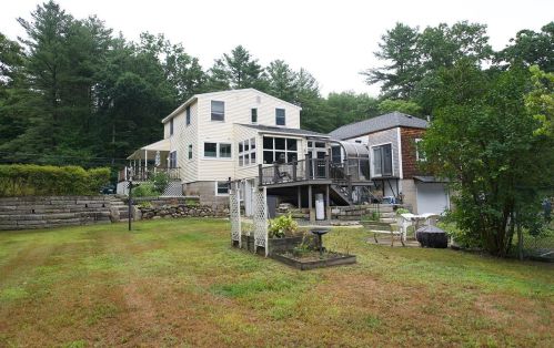 260 Main St, Plaistow NH 03865-3034 exterior