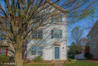 10279 Calypso Dr, Manassas VA  20110-5964 exterior