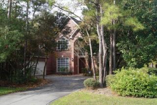 15 Biscay Ct, Spring TX  77381-6124 exterior