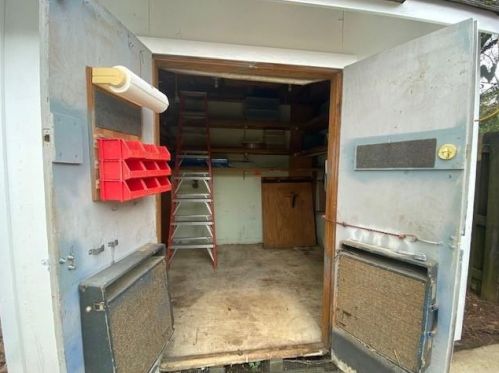 486 Barnett Dr, Atlanta GA 30354-1556 exterior