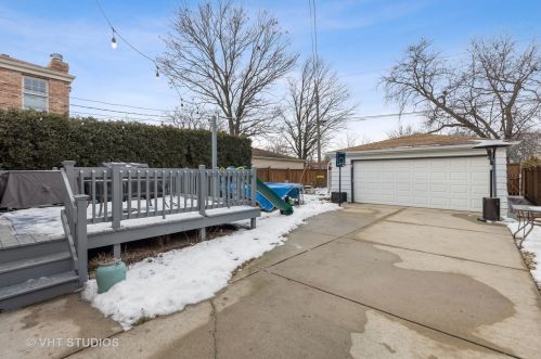 5540 Olcott Ave, Chicago IL 60706-1136 exterior