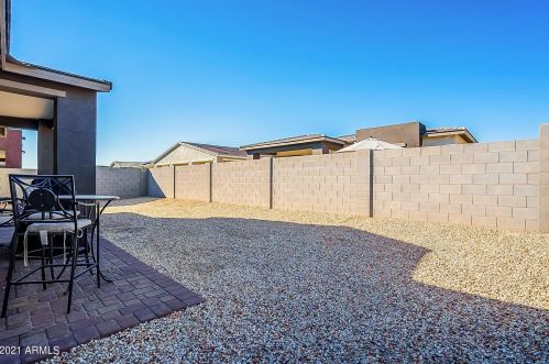 1122 Nolan Pl, Chandler AZ 85249-3345 exterior