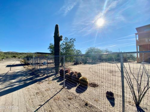 48017 7th Ave, Phoenix AZ 85007-1705 exterior