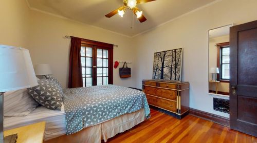 5205 Bancroft Ave, Saint Louis MO 63109-2313 exterior