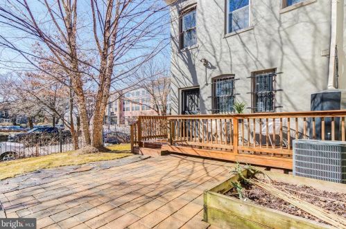 344 14 St, Washington DC 20011-5405 exterior