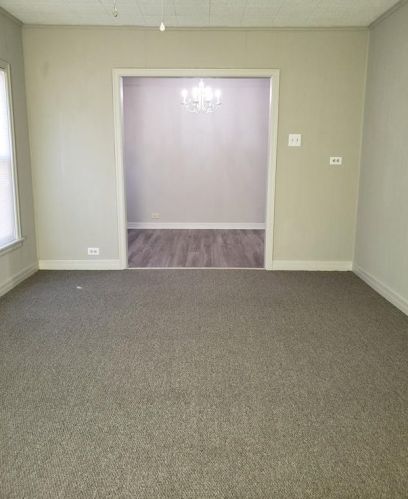 1314 Mirick Ave, Denison TX  75020-2058 exterior