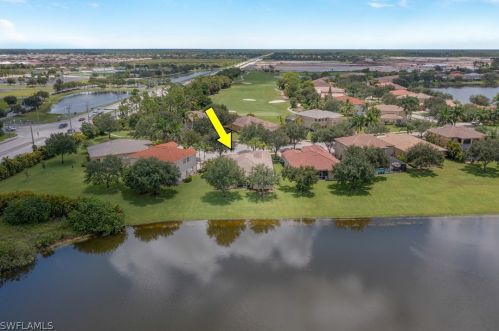 2007 Jacklin Ct, Naples FL exterior