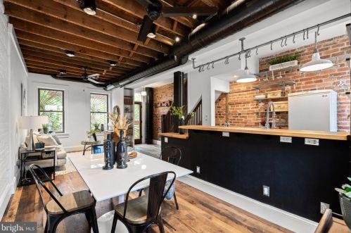 761 Hobart Pl, Washington DC 20001-3811 exterior