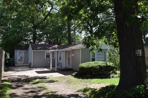 918 Morgan St, Joliet, IL 60436-1518