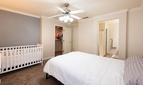 1006 Esplanade Cir, Folsom CA 95630-7360 exterior