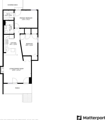 3053 Clifton Ave, Chicago IL  60657-4333 exterior