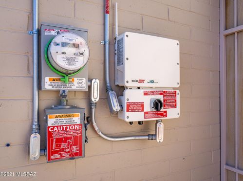 222 Cactus Loop, Green Valley AZ 85614-3113 exterior