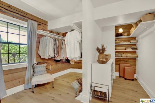 545 Hillside Dr, Spring Branch TX 78070-3814 exterior