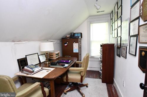 2549 11 St, Washington DC 20001-2241 exterior