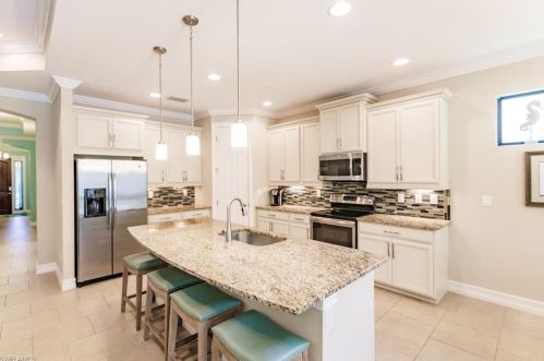 14334 Tuscany Pointe Trl, Naples FL 34120-6002 exterior