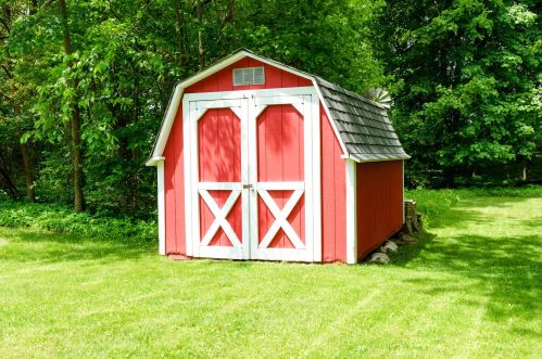 829 Parchmount Ave, Kalamazoo MI 49004-2055 exterior