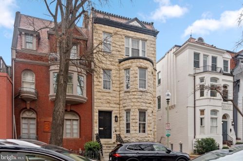 2025 Hillyer Pl, Washington, DC 20009-1005