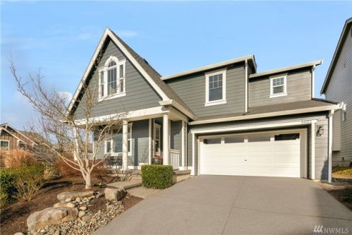 5602 6 Pl, Seattle WA  98059-4983 exterior