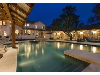 65 Pascal Ln, Austin TX  78746-2529 exterior