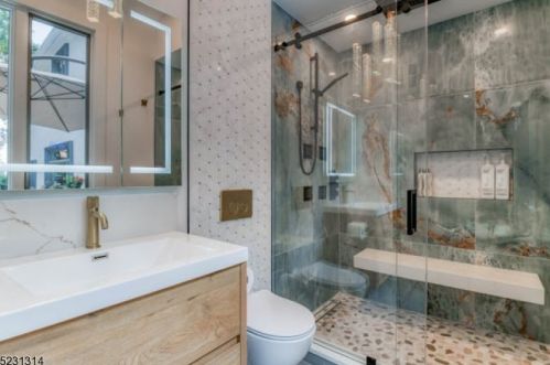 23 Oak Rdg, Springfield NJ 07081-3719 exterior