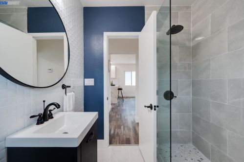 1539 Blake St, Berkeley CA 94703-1830 exterior