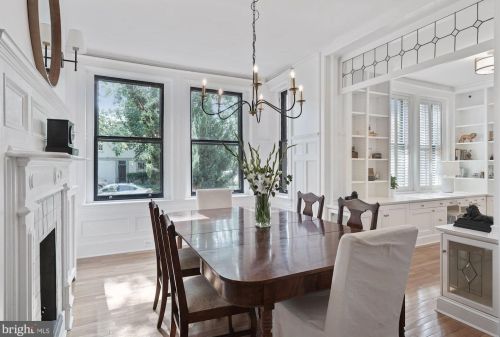 801 Independence Ave, Washington DC 20003-1317 exterior