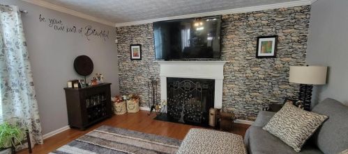 2260 Harmony Lk Cir, Lithonia GA exterior