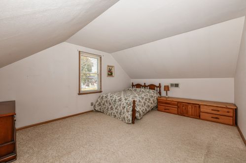 5518 40, Milwaukee WI 53209-4620 exterior