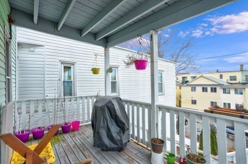 156 Bennington St, Boston MA exterior