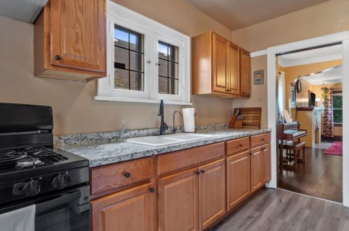 4550 41st St, Milwaukee WI  53209-5818 exterior