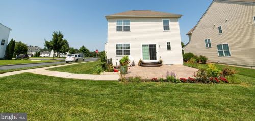 280 Kentshire Dr, Lancaster PA 17603-8851 exterior