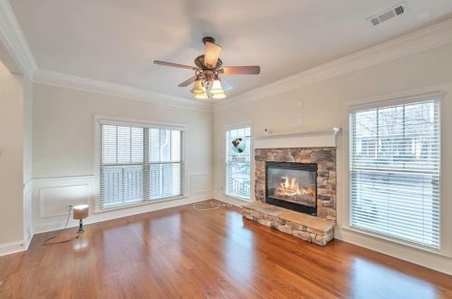 1286 Atlantic Dr, Atlanta GA  30318-5356 exterior